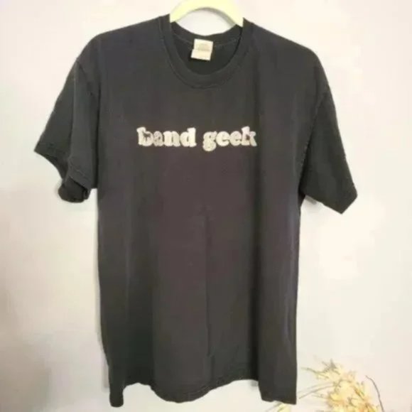 Gildan Other - Band Geek Tee